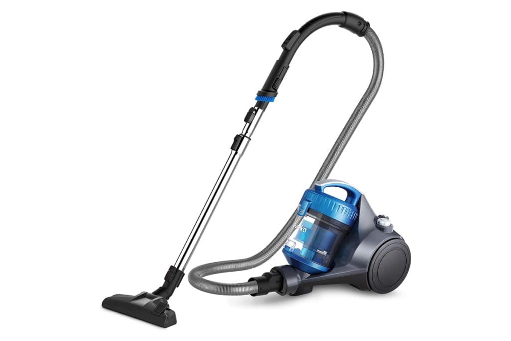 Eureka vacuum cleaner