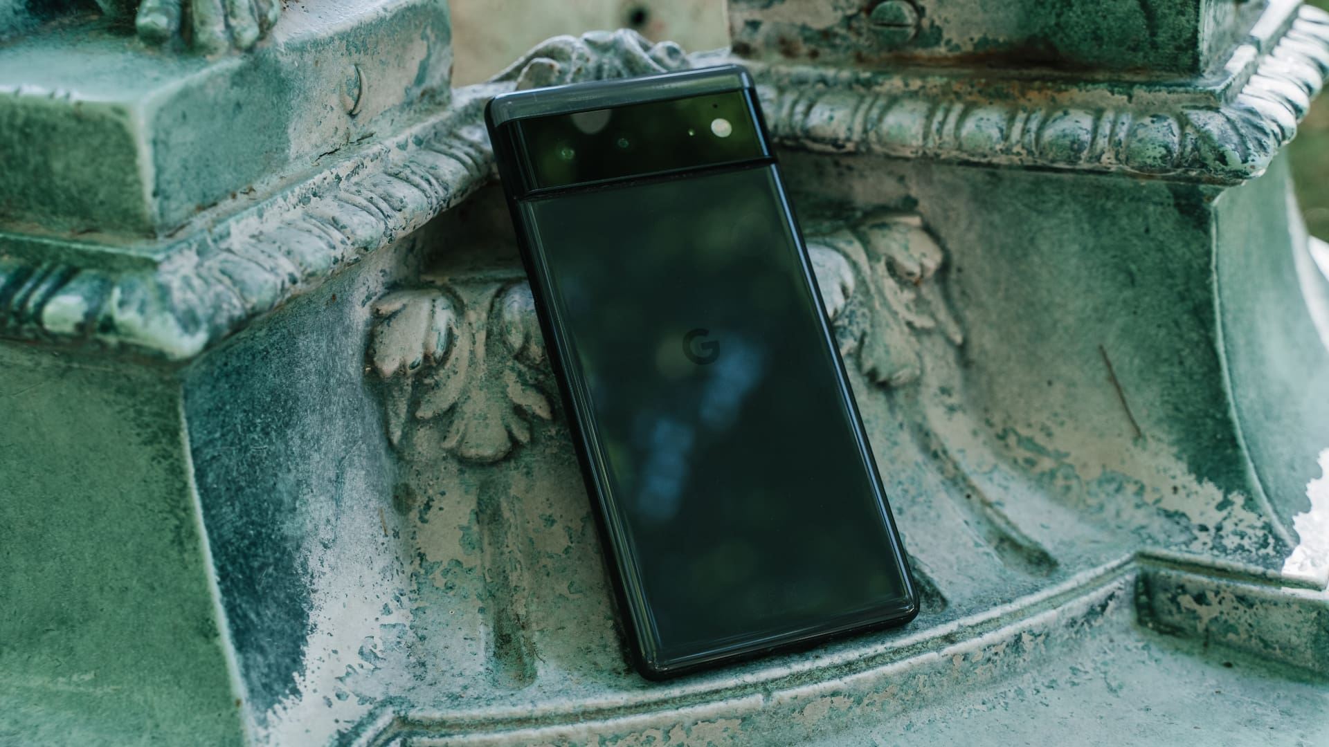 best clear cases for Pixel 6a