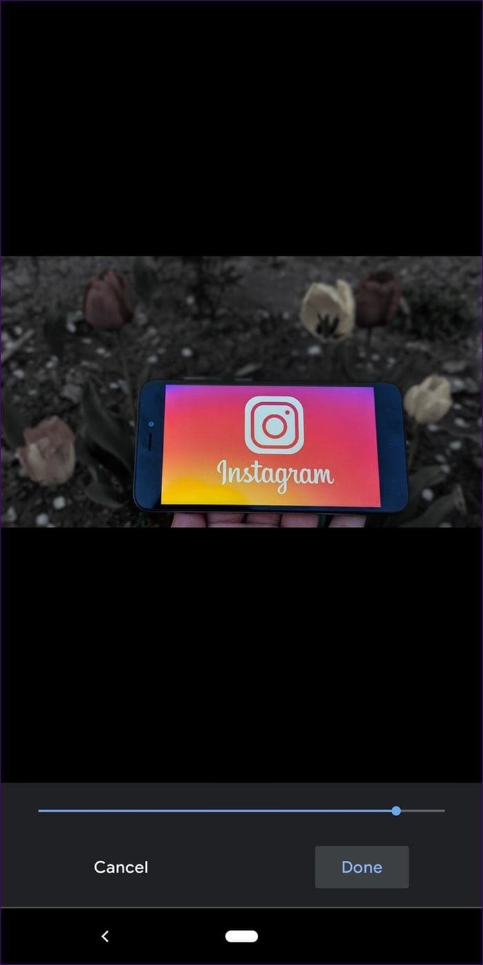 Best Color Splash Apps Android 23