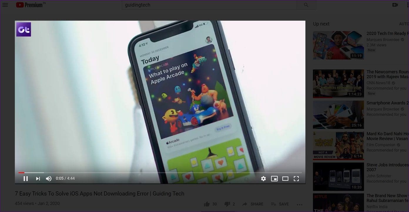 Best Dark Mode Extensions For Chrome 11