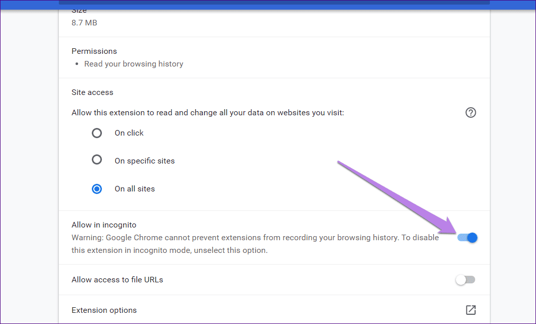 Best Dark Mode Extensions For Chrome 15