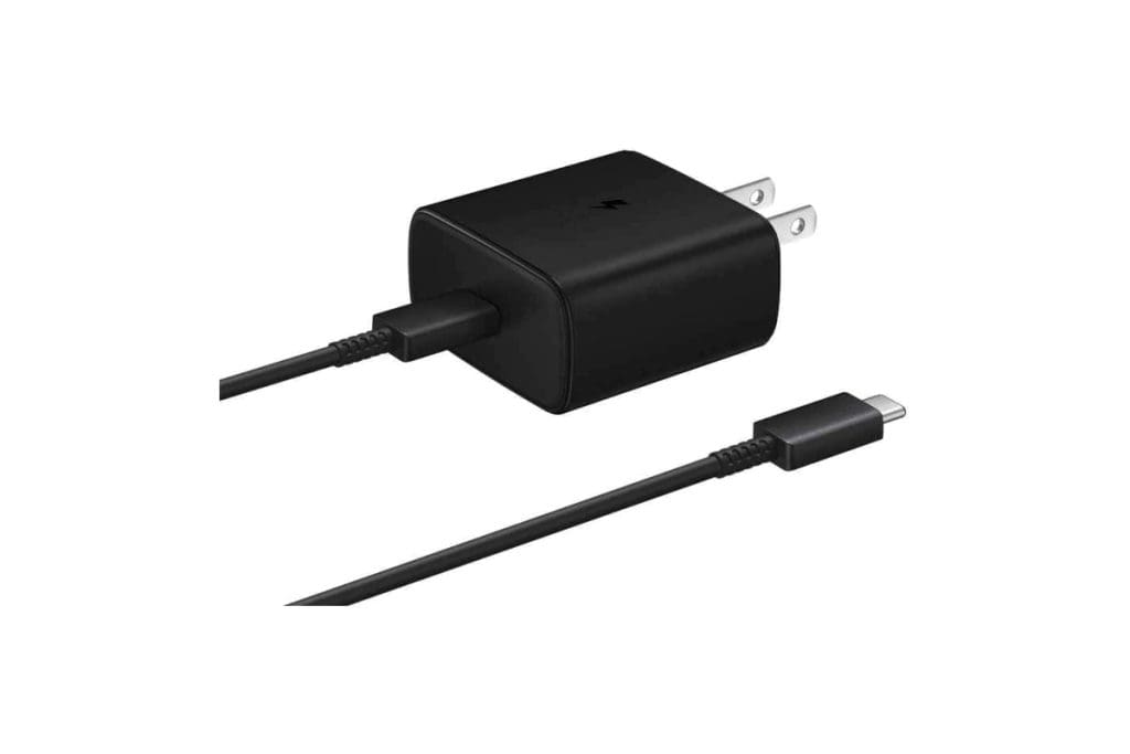 best fast chargers for Samsung Galaxy Z Fold 5 Samsung Wall Charger