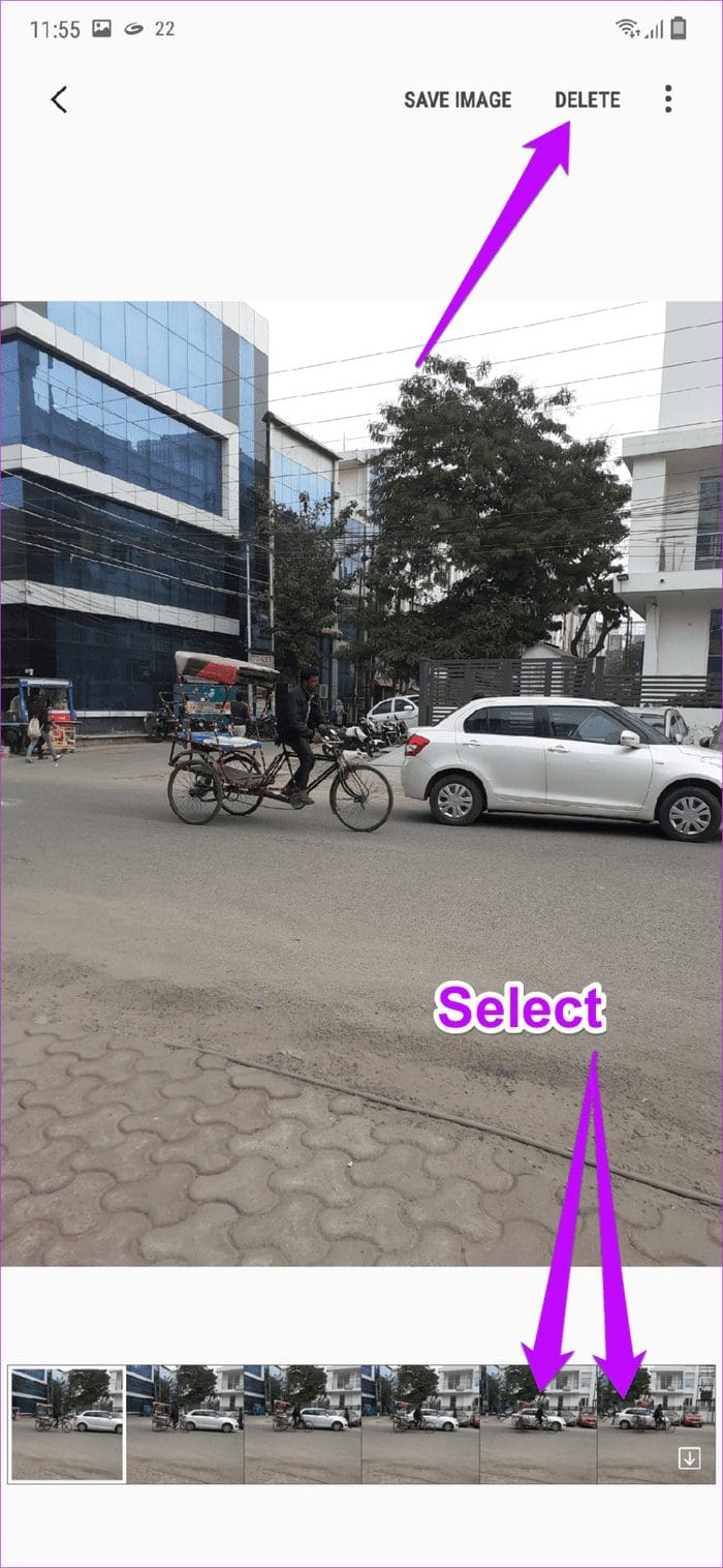 Best Galaxy M20 Camera Tips Tricks 0006