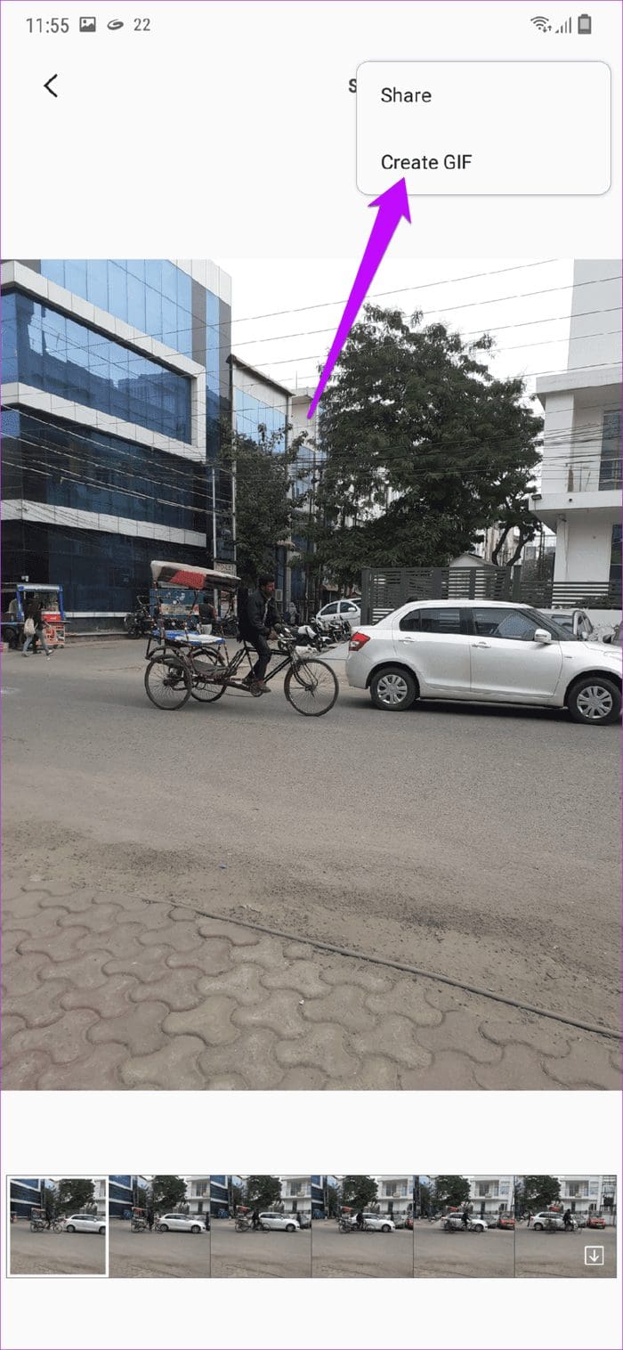 Best Galaxy M20 Camera Tips Tricks 0010