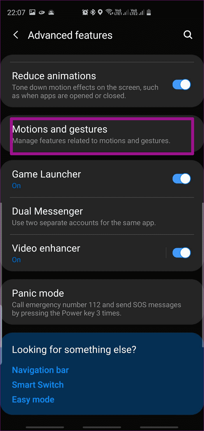 Best Galaxy S10 S10 Plus One Handed Mode Tricks 20