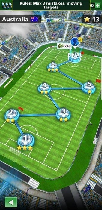 Best Games 11