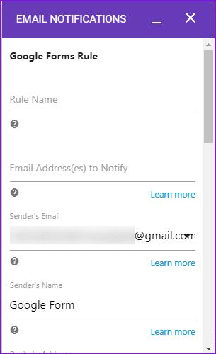 Best Google Forms Add Ons For Teachers In 2019 5