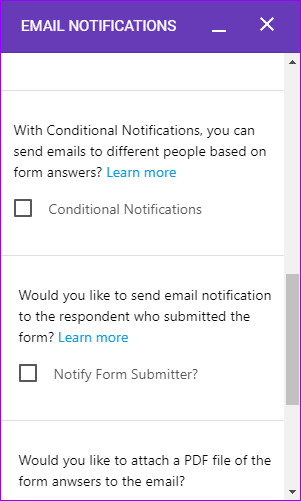Best Google Forms Add Ons For Teachers In 2019 6