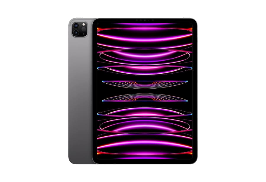 iPad Pro 11