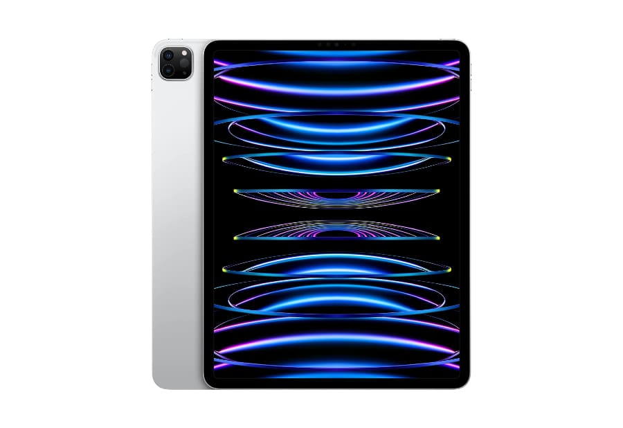 iPad Pro 12.9