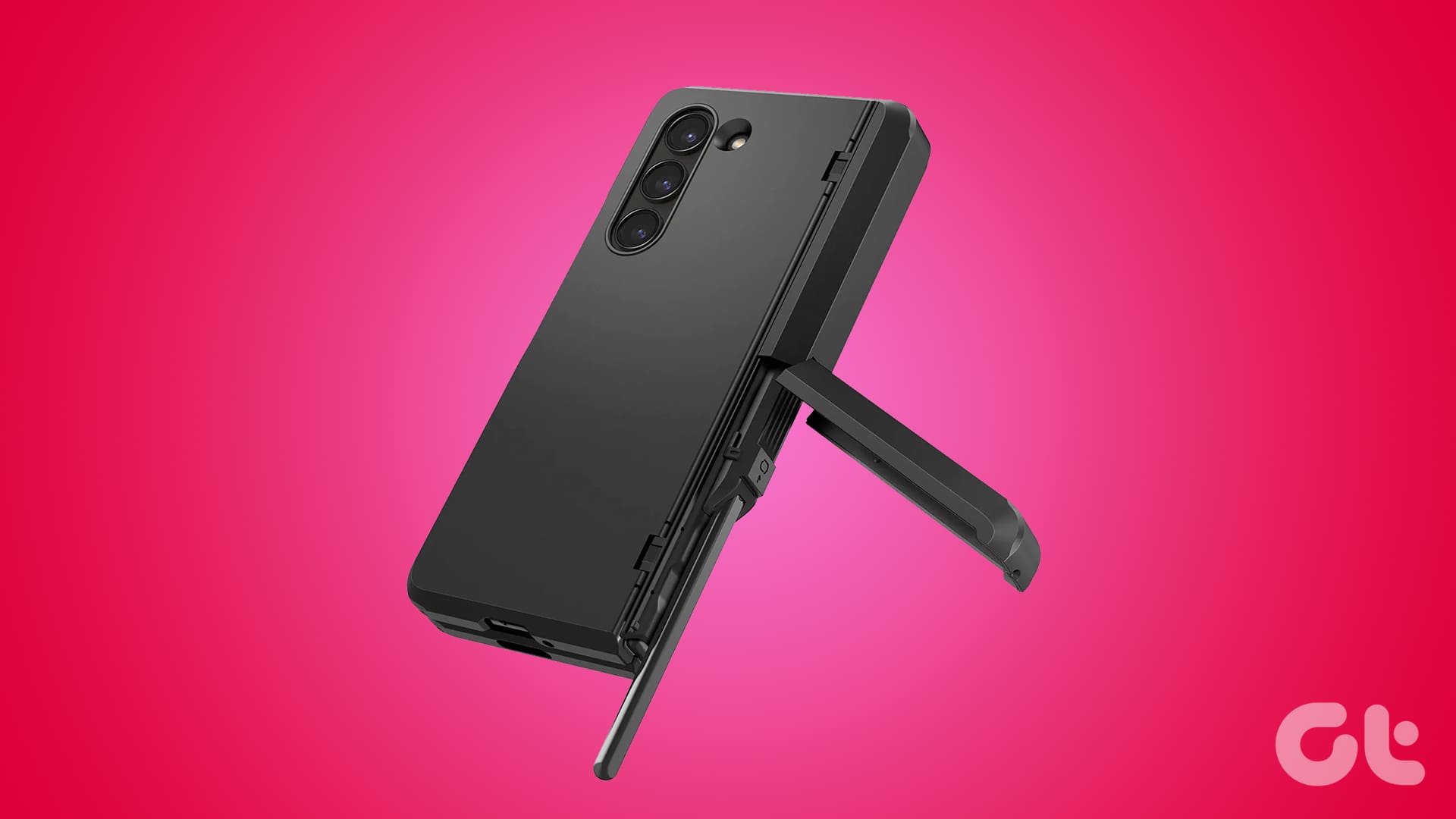 best kickstand cases for Galaxy Z Fold5 7