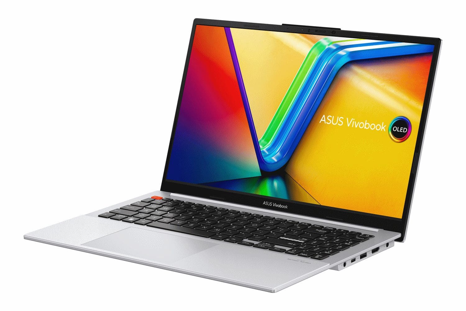 best lightweight laptops ASUS Vivobook S OLED S5504VN