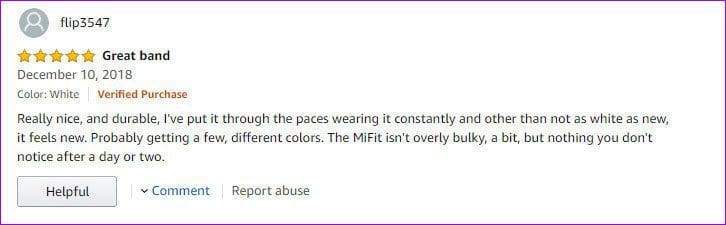 Best Mi Band 3 Replacement Band