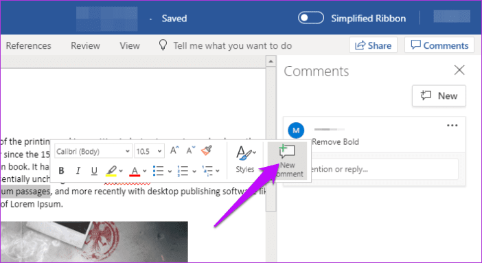 Best Microsoft Word Online Tips And Tricks 4