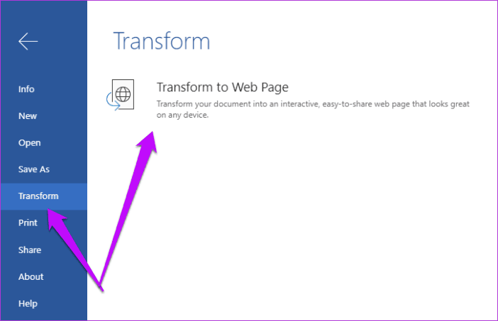 Best Microsoft Word Online Tips And Tricks 8