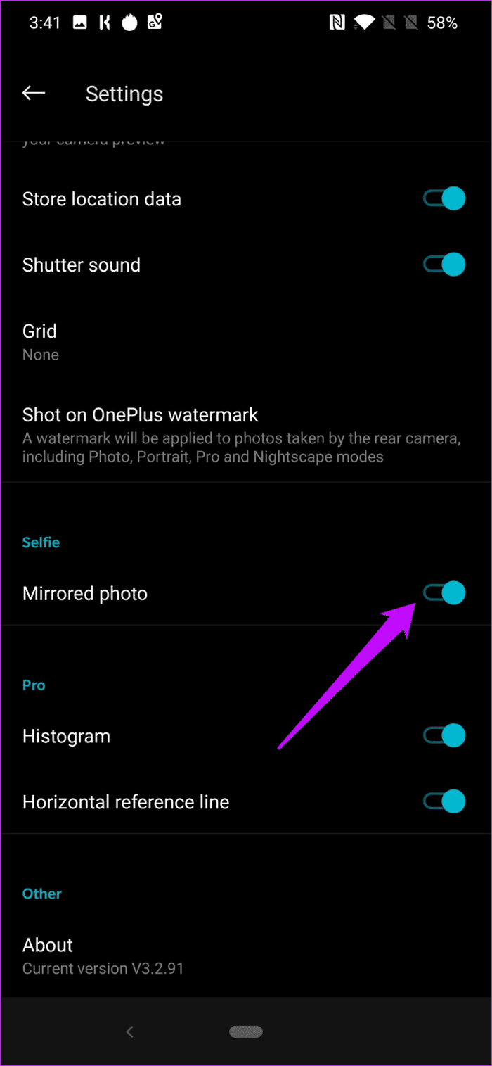 Best Oneplus 7 Camera Tips And Tricks 2