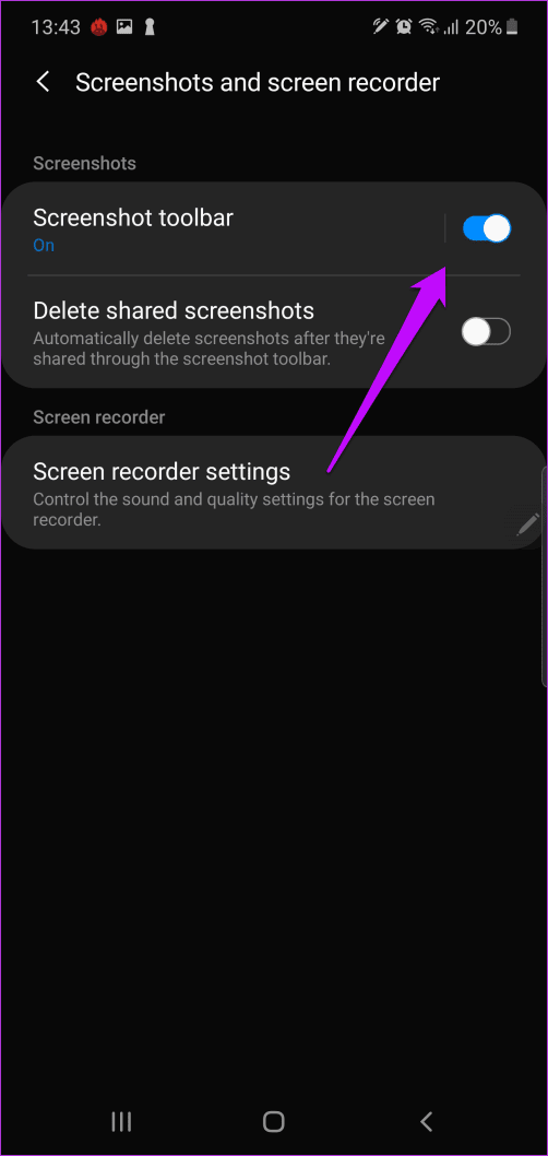 Best Samsung Galaxy Note 10 10 Tips And Tricks 4