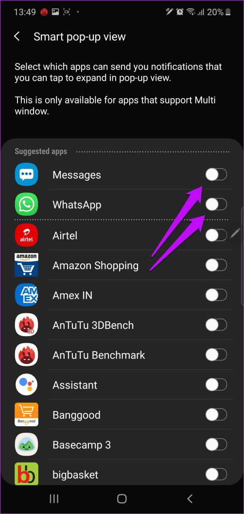 Best Samsung Galaxy Note 10 10 Tips And Tricks 9