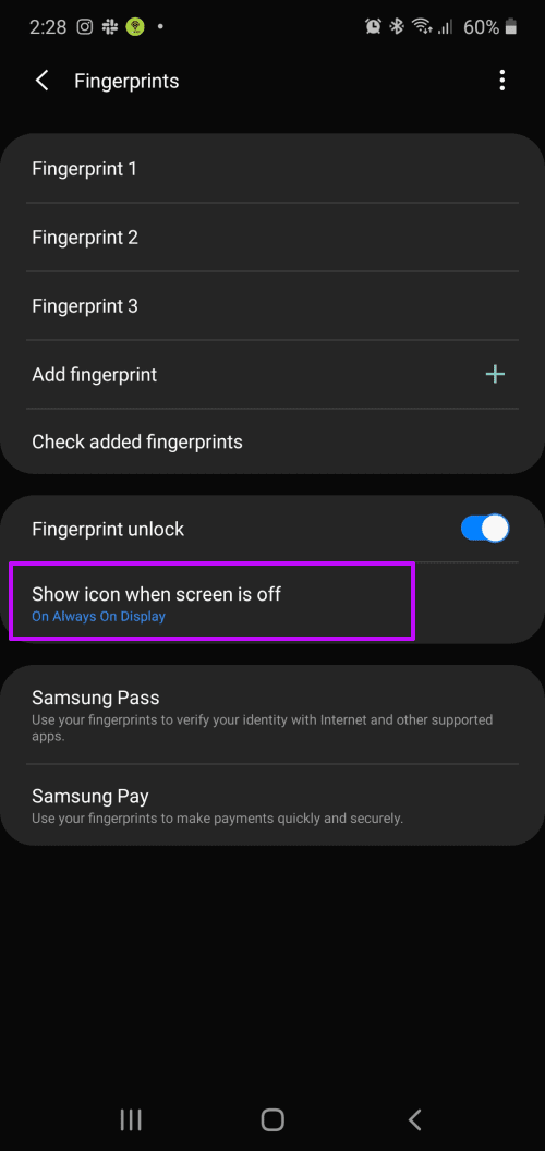 Best Samsung One Ui 2 0 New Features And Tricks You Must Know 14