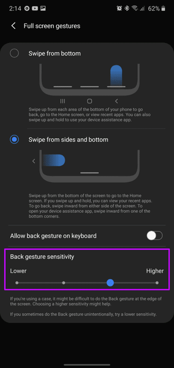 Best Samsung One Ui 2 0 New Features And Tricks You Must Know 3
