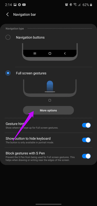 Best Samsung One Ui 2 0 New Features And Tricks You Must Know 4