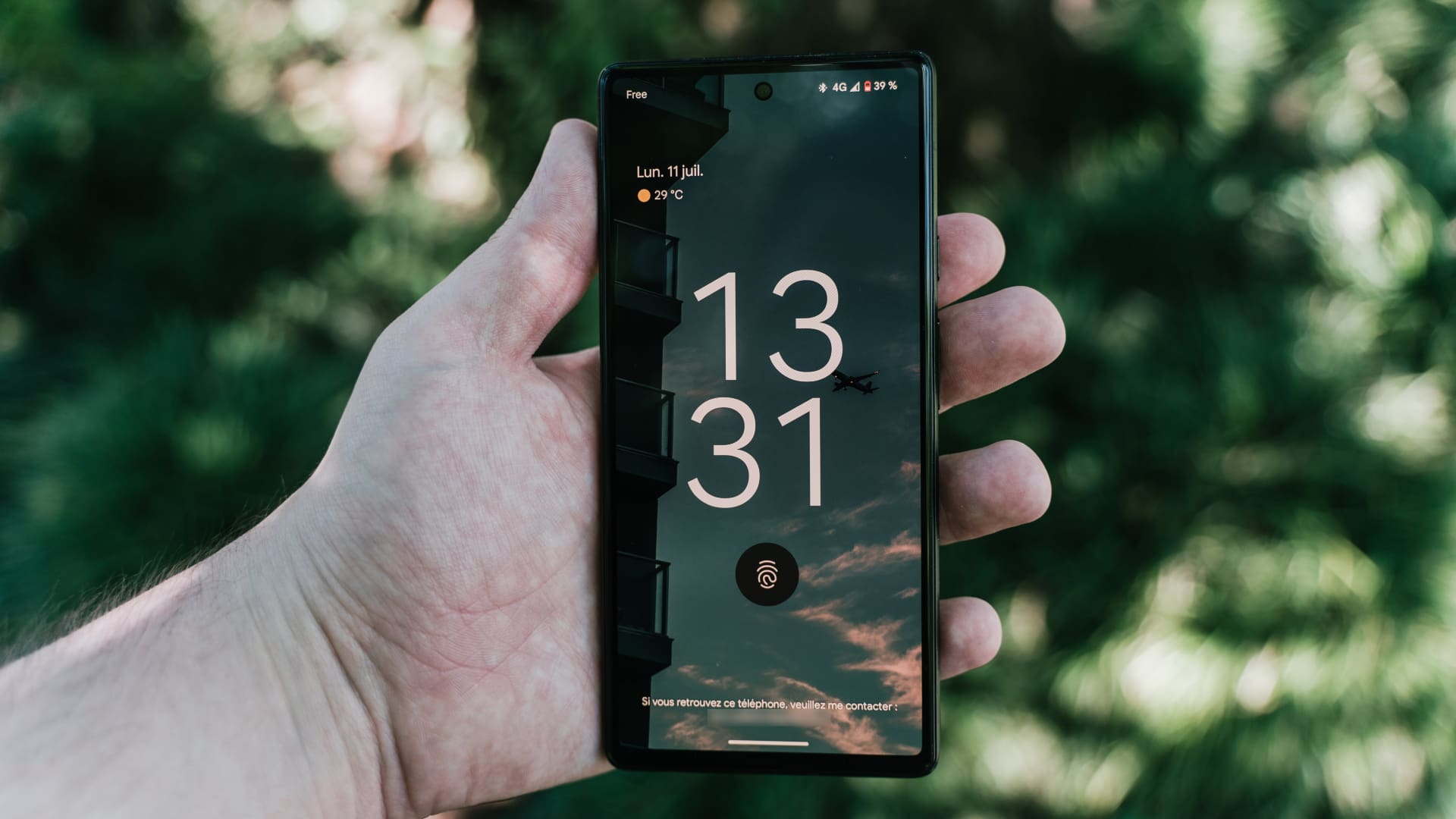 best screen protectors for Pixel 6a