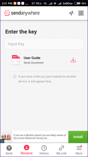 Best Share It Alternatives 12