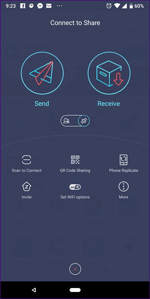 Best Share It Alternatives 4A