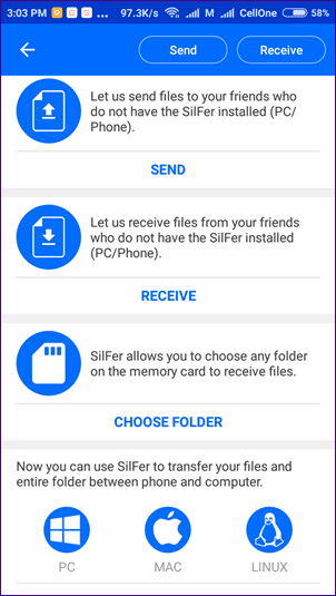 Best Share It Alternatives 5