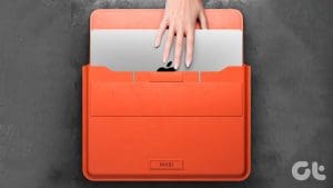 best sleeve for 14-inch MacBook Pro