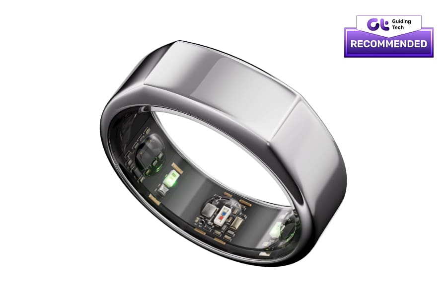 oura ring