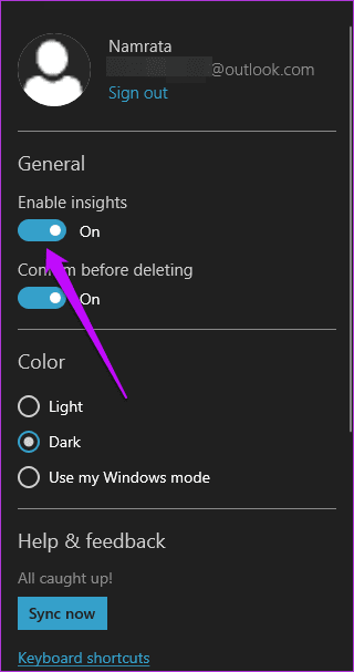 Best Sticky Notes Productivity Tips For Windows 10 Users 7