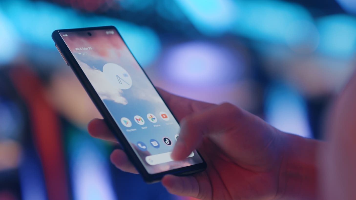 best thin cases for Pixel 6a