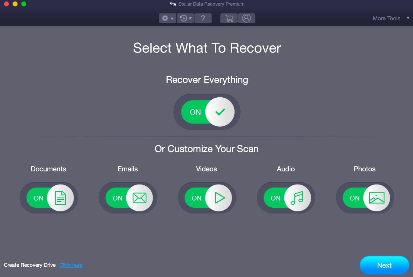Best tools recover data hard drives memory cards 02