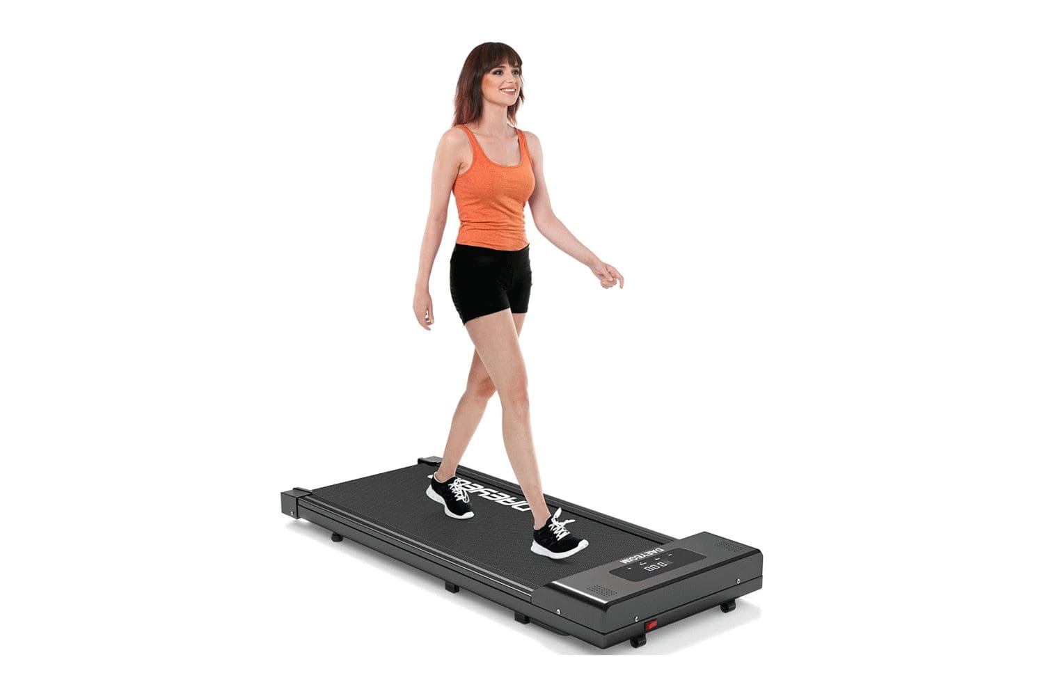 best under-desk treadmills DAEYEGIM Under Desk Treadmill