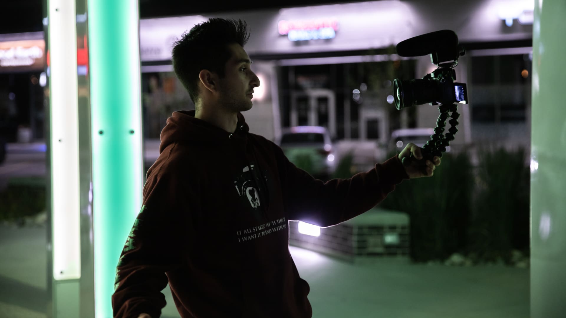 best vlogging cameras