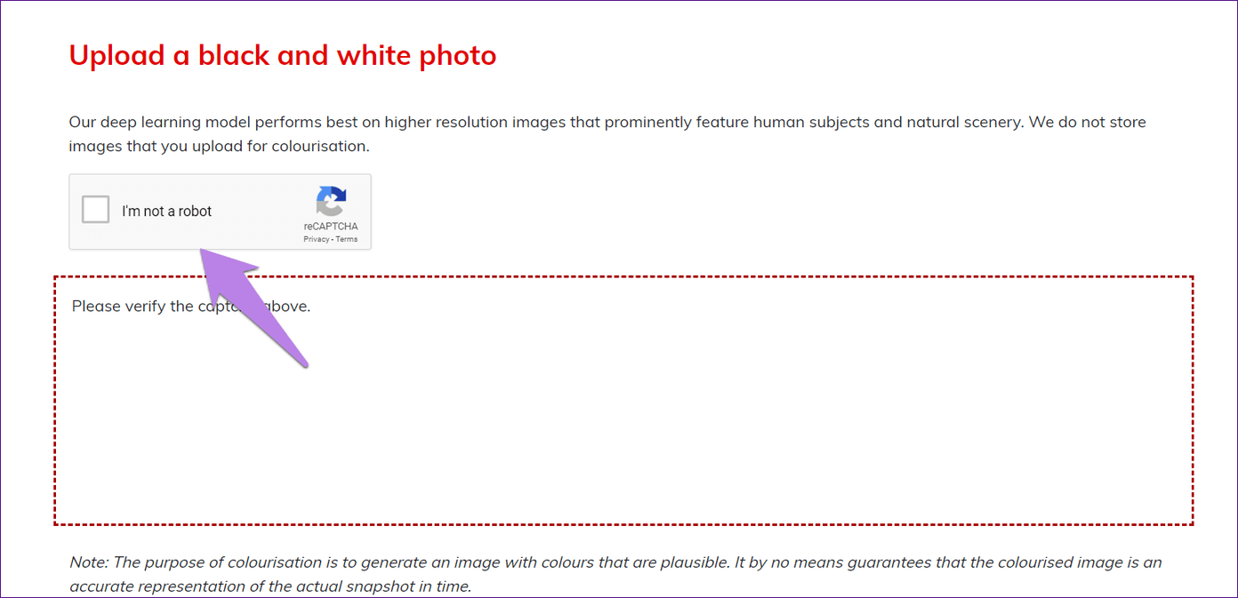 Black And White To Color Online 5