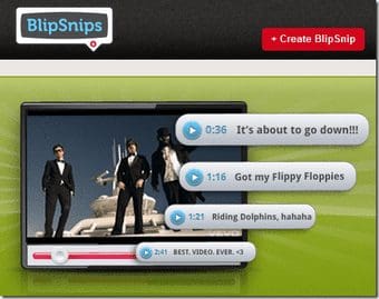 Blipsnips