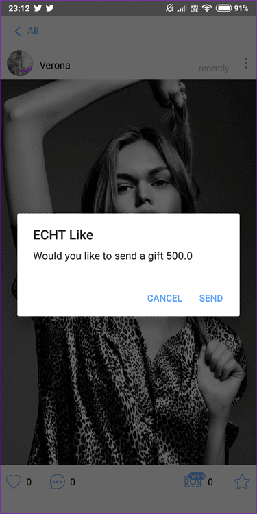 Blockchain Based Chat Apps 5
