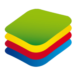 Bluestacks Logo