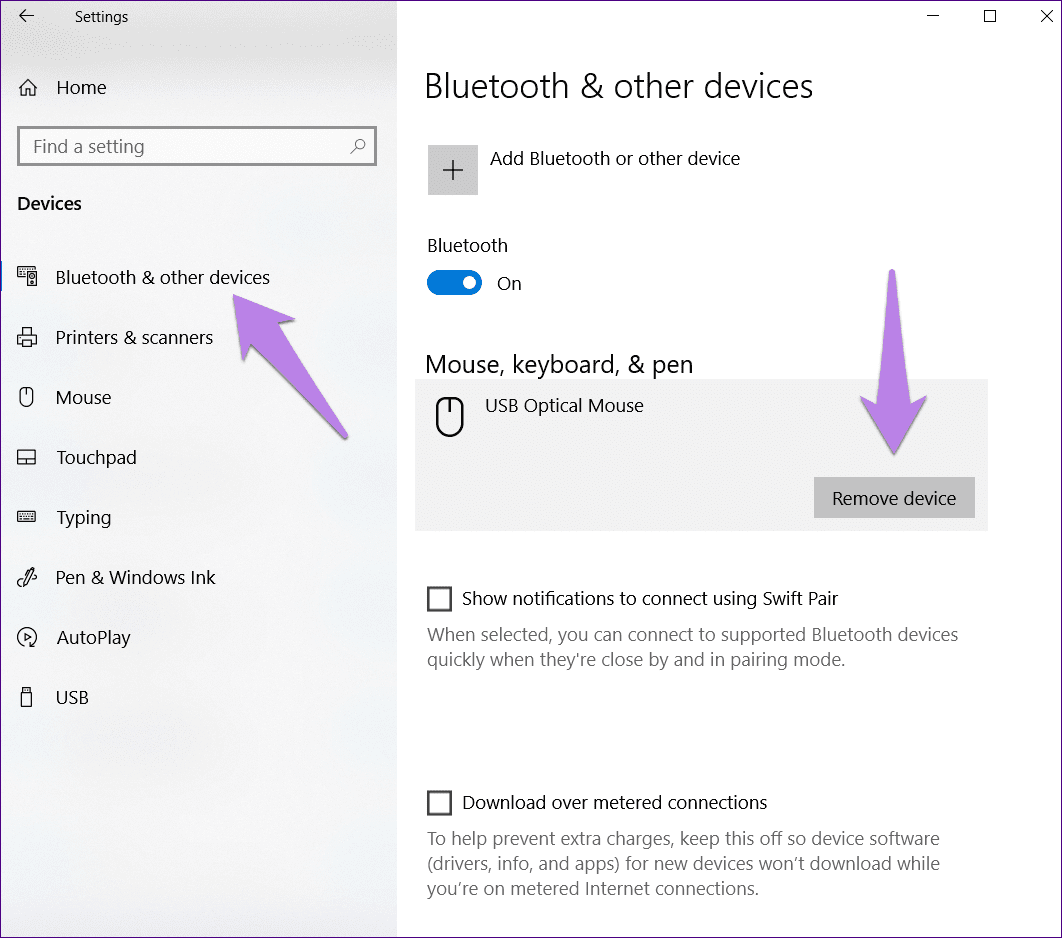 Bluetooth Issue Windows Pc 2