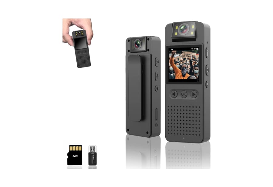 KSADBASSBO camera