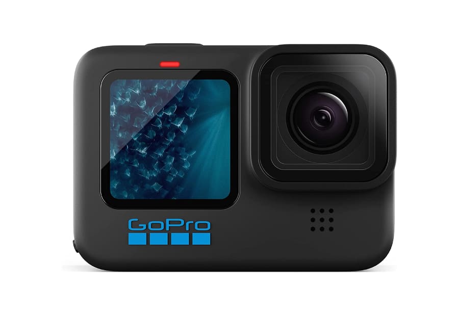 gopro hero 11 black