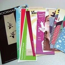 Bookmarks