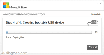 Bootableusb