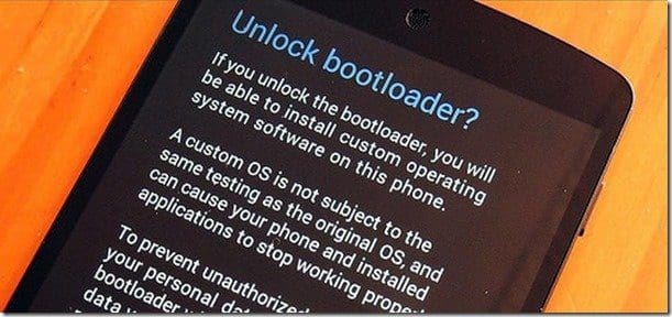 Bootloader