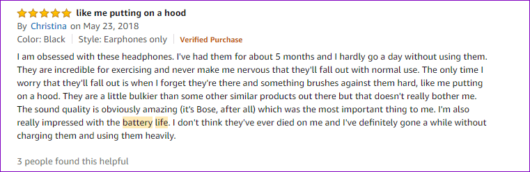 Bose