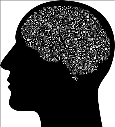 Brain Process Sound 1