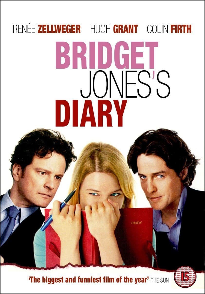 Bridget Jones Diary