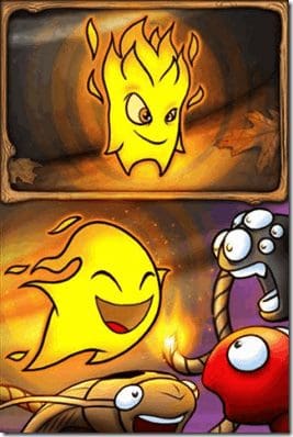 Burn The Rope 1
